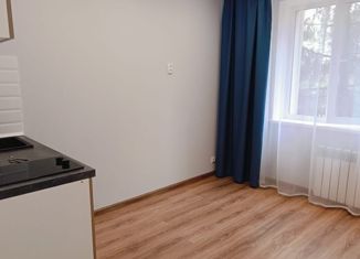 Продается квартира студия, 17 м2, Самара, метро Юнгородок, улица Строителей, 36