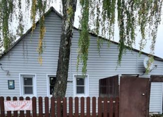 Продам дом, 61.3 м2, деревня Касторная, Дачная улица, 5