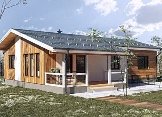 Продается дом, 88 м2, Электроугли, Малая Прудная улица, 7