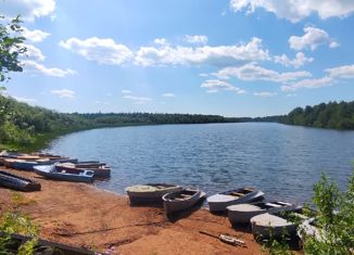 Продаю участок, 4.7 сот., деревня Малое Романово