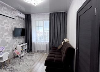 Продам 1-ком. квартиру, 30 м2, Копейск, микрорайон Премьера, 23