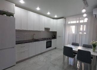 Продается 2-комнатная квартира, 50 м2, Ростов-на-Дону, проспект 40-летия Победы, 111/3, Пролетарский район