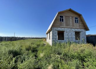 Продаю дом, 36.5 м2, поселок Усть-Ордынский, Клубный переулок, 29