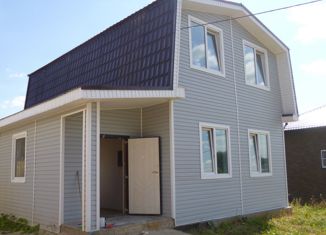 Продажа дома, 106 м2, деревня Кусаковка, Изосимлевская улица