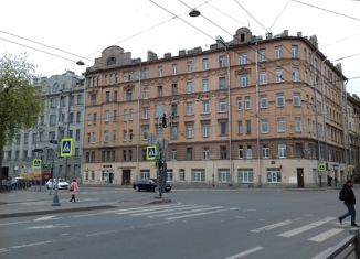 Продаю комнату, 155.5 м2, Санкт-Петербург, Введенская улица, 5/13, Введенская улица