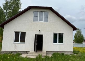 Продажа дома, 100 м2, село Иглино, Донецкая улица