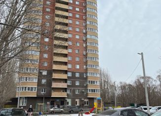Двухкомнатная квартира на продажу, 57.7 м2, Ульяновская область, улица Шолмова, 12А