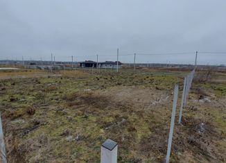 Продам земельный участок, 6 сот., поселок Красный Сад, улица Павловой