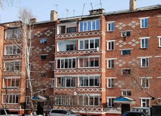 Продаю двухкомнатную квартиру, 46.3 м2, Нижнеудинск, улица Кржижановского, 31