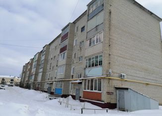 3-комнатная квартира на продажу, 59.6 м2, Краснослободск, 1-й микрорайон, 45