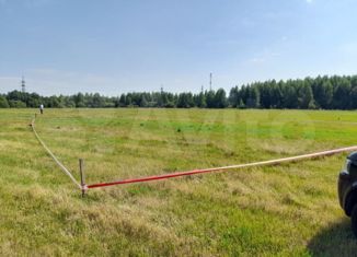 Продам земельный участок, 8.3 сот., деревня Пасынково, улица Островского