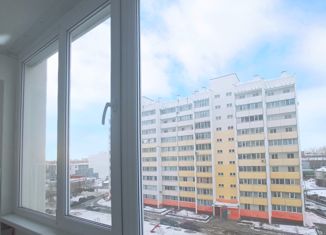 Продам квартиру студию, 24.4 м2, Курганская область, улица Дзержинского, 31А
