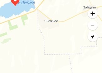 Продаю участок, 10 сот., село Снежное, улица Леси Украинки