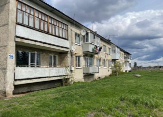 Продаю 1-комнатную квартиру, 31.1 м2, село Травянское, улица Ворошилова, 15