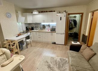 Продажа 2-ком. квартиры, 36.3 м2, деревня Кондратово, улица Строителей, 7