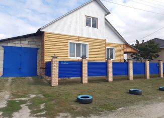 Продаю дом, 118 м2, село Кичигино