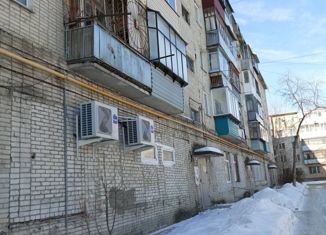 Продажа двухкомнатной квартиры, 44.3 м2, Курганская область, улица Криволапова, 50