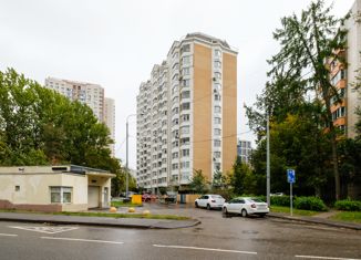 Продается двухкомнатная квартира, 61 м2, Москва, Беломорская улица, 20к1, район Левобережный