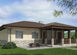 Дом на продажу, 80 м2, деревня Каликино, Новая улица