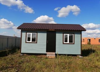 Продам земельный участок, 675.18 сот., деревня Минино