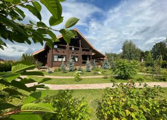 Продаю дом, 260 м2, деревня Якиманское, Вишнёвая улица, 14