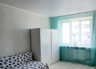 Продается квартира студия, 27.7 м2, Уфа, Пекинская улица, 23, ЖК Черника