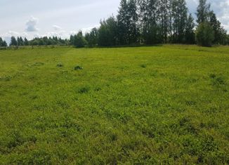 Продам участок, 17.5 сот., деревня Малые Карачуры, Советская улица, 20