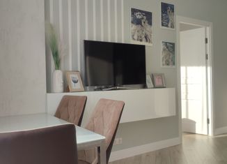 Продается 3-комнатная квартира, 75 м2, Ступино, Приокский переулок, 9, ЖК Большое Ступино