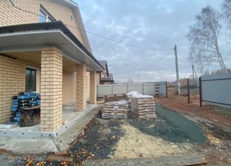 Дом на продажу, 136.7 м2, Копейск, улица Сибилева