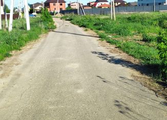 Продам участок, 16 сот., деревня Семибратское, Центральная улица