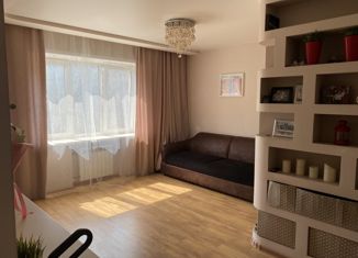 Продажа 2-комнатной квартиры, 52.6 м2, Кемеровская область, улица Белана, 7