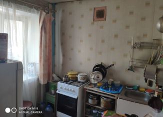 Продажа 3-ком. квартиры, 60.8 м2, Ижевск, улица Баранова, 52, жилой район Строитель