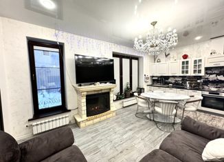 Продается таунхаус, 84 м2, Ленинский городской округ, Солнечная улица