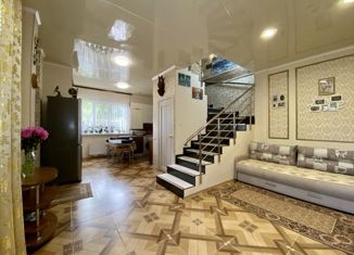 Продам таунхаус, 70 м2, посёлок Индустриальный, Зелёная улица