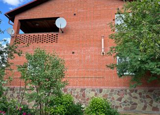 Продажа дома, 182 м2, деревня Ефимовка, деревня Ефимовка, 55