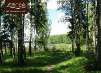 Продажа участка, 20 сот., деревня Крюково