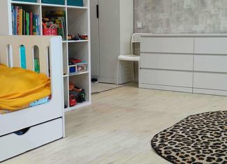 Продажа 1-комнатной квартиры, 30.4 м2, Нижний Новгород, улица Паскаля, 23, улица Паскаля