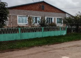 Продам дом, 94.3 м2, село Киргиз-Мияки, улица Победы, 17