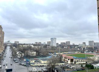 Двухкомнатная квартира на продажу, 51 м2, Ростов-на-Дону, улица Нансена, 103/1/7, ЖК Звезда Столицы