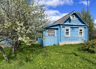 Продажа дома, 40 м2, деревня Парыкино, деревня Парыкино, 62