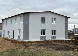 Таунхаус на продажу, 100 м2, Самарская область, 11-й Благополучный переулок, 7