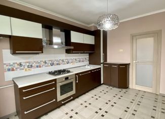 Продается трехкомнатная квартира, 83.3 м2, Калининград, улица Белинского, 44, Центральный район