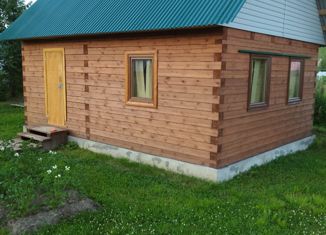 Продаю дом, 40 м2, территория Эжвинский