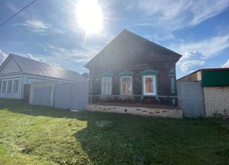 Продам дом, 65 м2, Кузнецк, улица Предтеченского, 16