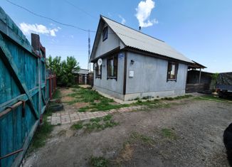 Дом на продажу, 56 м2, село Ильинское, Советская улица, 13