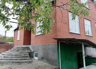 Продажа дома, 291 м2, Шахты, Короткий переулок