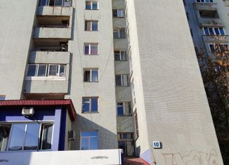 Комната на продажу, 18 м2, Екатеринбург, улица Мамина-Сибиряка, 10