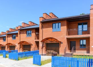 Продам таунхаус, 250 м2, Балашиха, Лесной проезд, 3к12