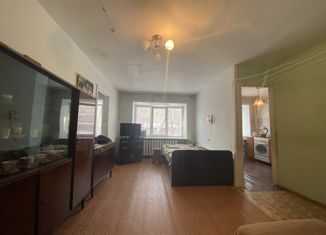 Продается 2-ком. квартира, 58.2 м2, Красноярск, улица Ленина, 116, Центральный район