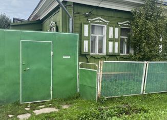 Продам дом, 93.7 м2, Томск, Кировский район, Узбекский переулок, 7